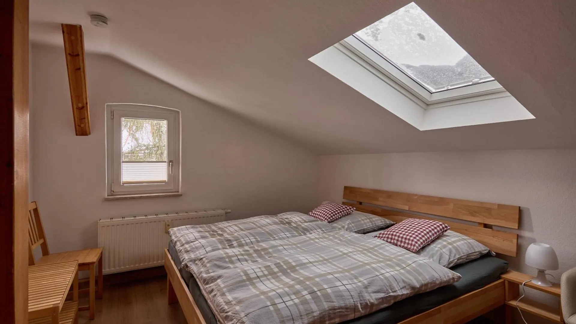 Suite-Der-Villa-Elsa Dresda 0*,  Germania